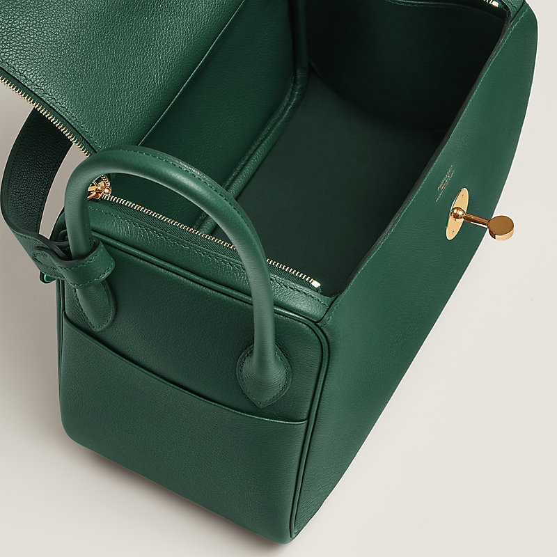 Lindy 26 bag