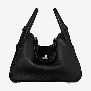 Lindy 30 Bag Hermès Lindy 30 Bag Front