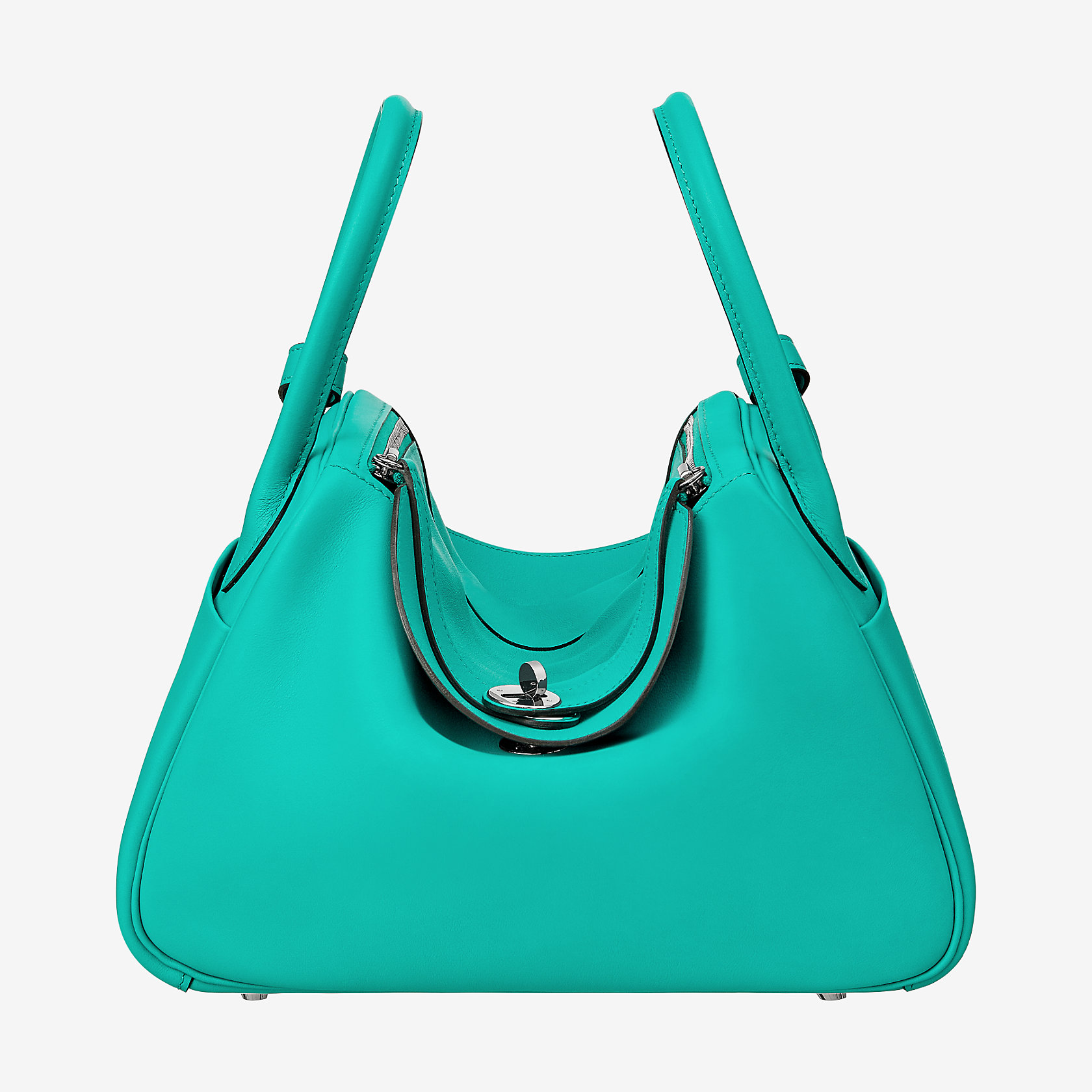 Lindy 30 bag, medium model | Hermès
