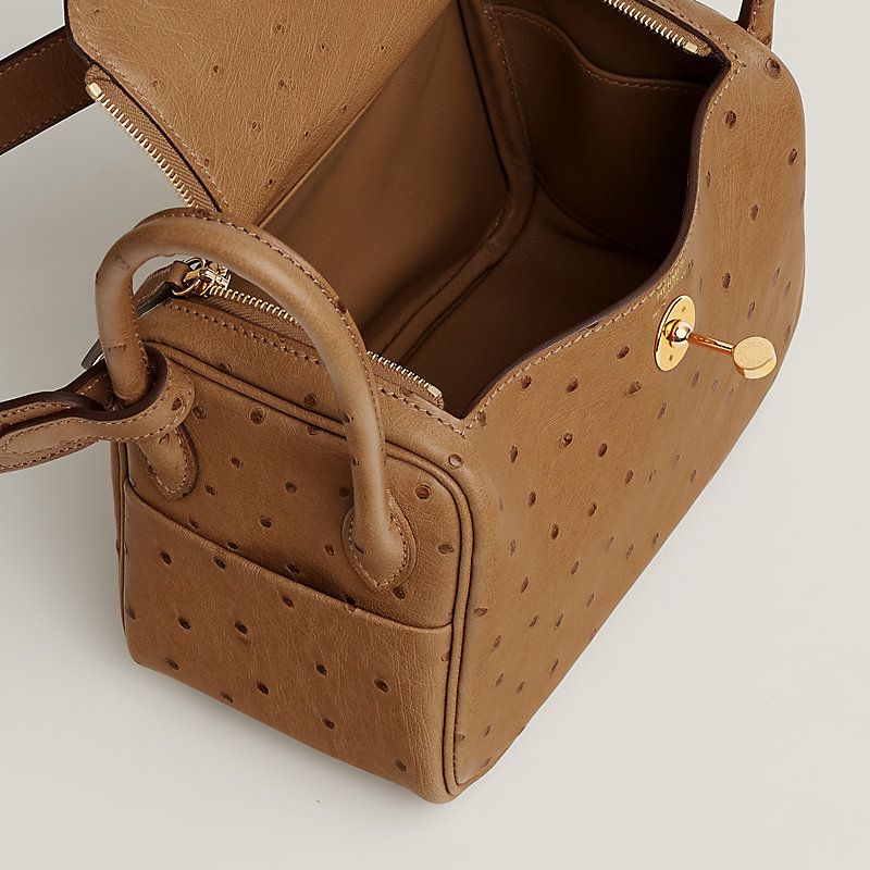 Lindy II mini bag
