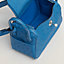 Lindy II mini bag, View: above, above, view 3 of 4