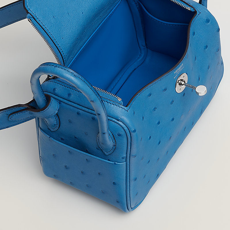Lindy II mini bag