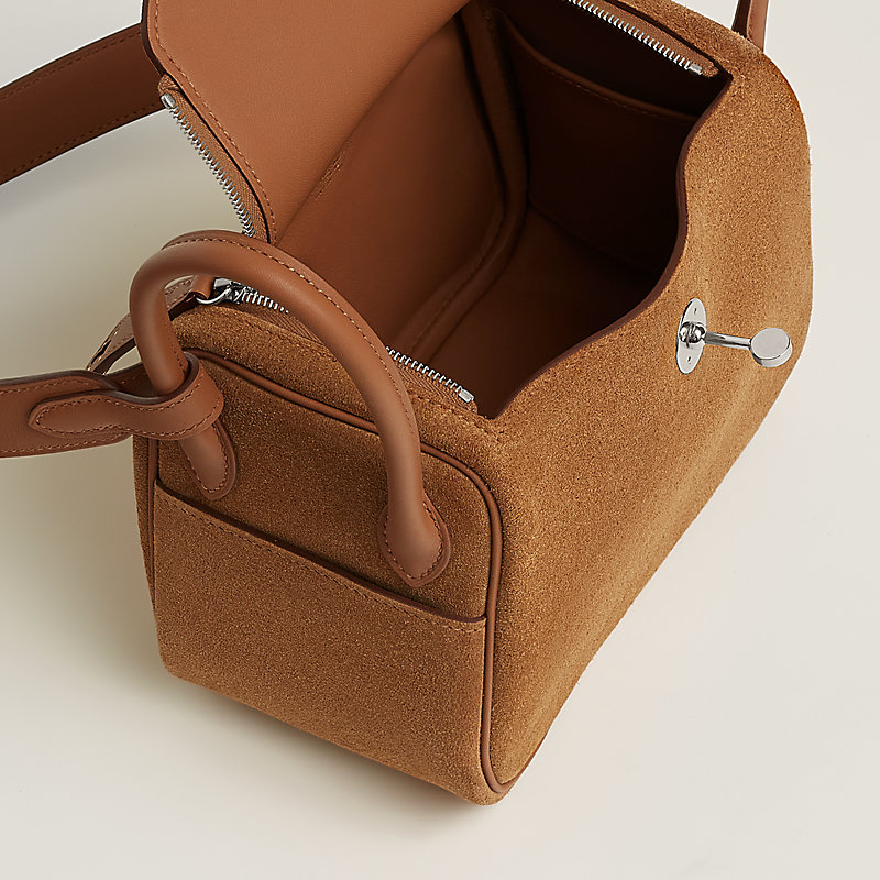 Lindy II mini bag, View: , view 3 of 4