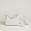 Lindy II mini bag, View: front, front, view 1 of 4
