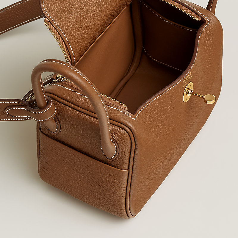 Lindy II mini bag, View: , view 6 of 7