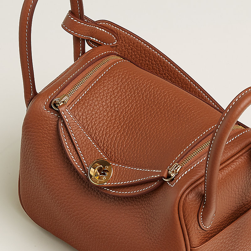 Lindy II mini bag, View: , view 7 of 7