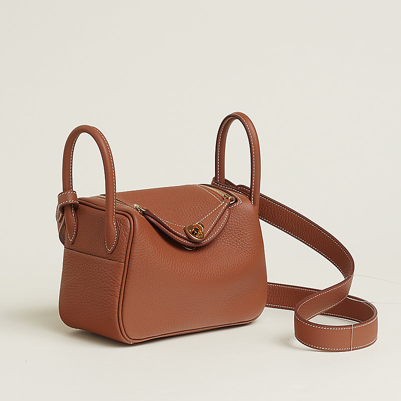 Lindy II mini bag, View: , view 5 of 7