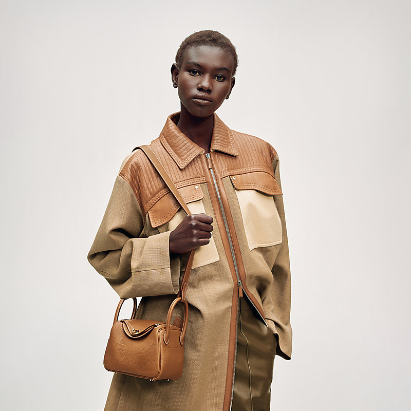 Lindy II mini bag, View: , view 4 of 7