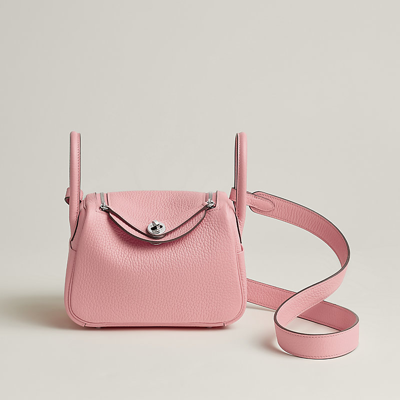 Lindy II mini bag | Hermès USA