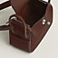 Lindy II mini bag, View: above, above, view 3 of 4