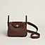 Lindy II mini bag, View: front, front, view 1 of 4