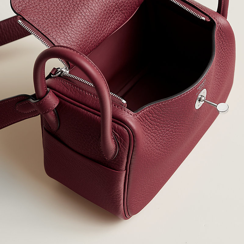 Lindy II mini bag