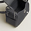View: above, Lindy II mini bag
