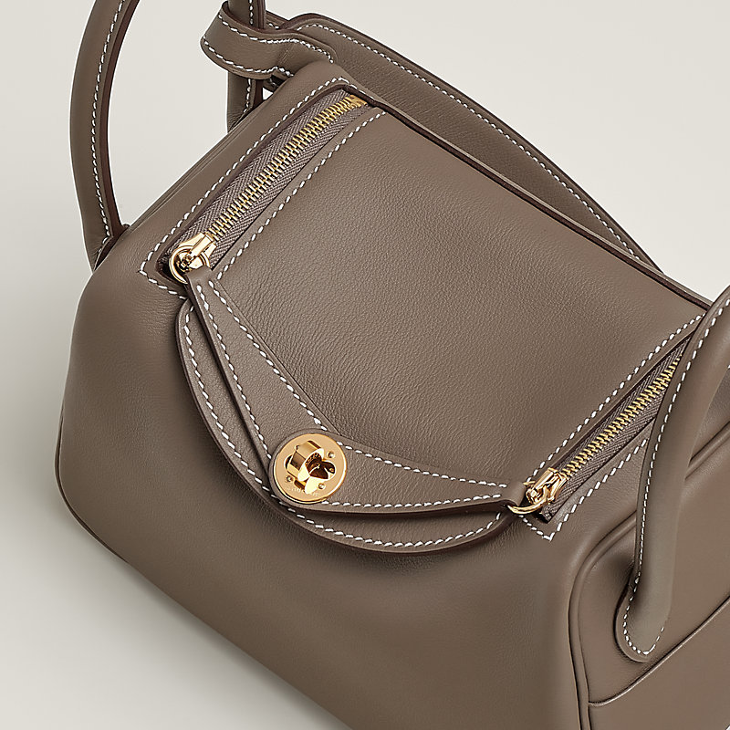 Lindy II mini bag, View: , view 4 of 4