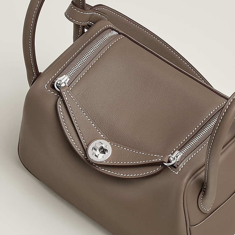Lindy II mini bag, View: , view 4 of 4