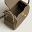 Lindy II mini bag, View: above, above, view 3 of 4