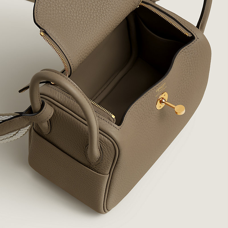 Lindy II mini bag