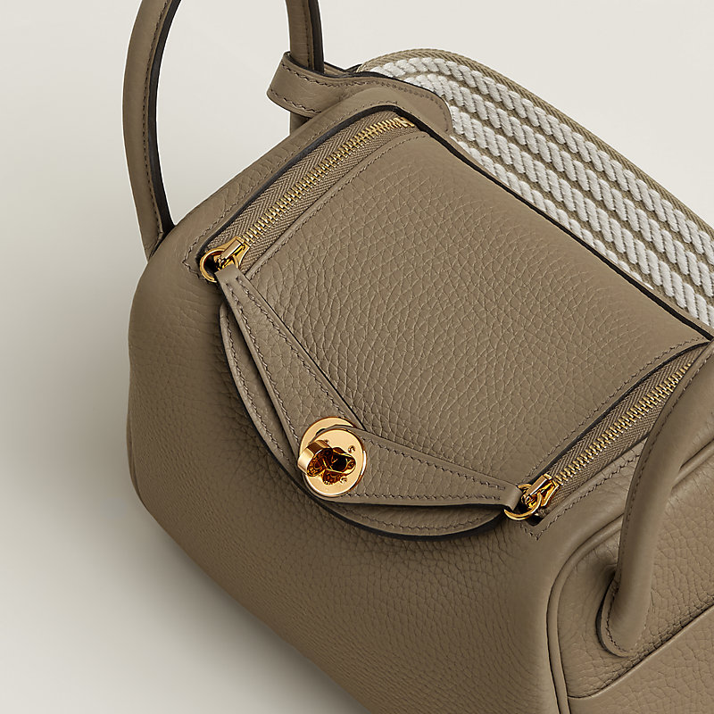 Lindy II mini bag