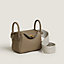 Lindy II mini bag, View: side, side, view 2 of 4