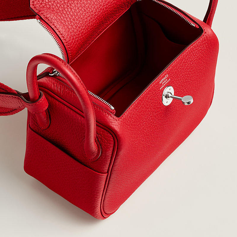 Lindy II mini bag, View: , view 3 of 4