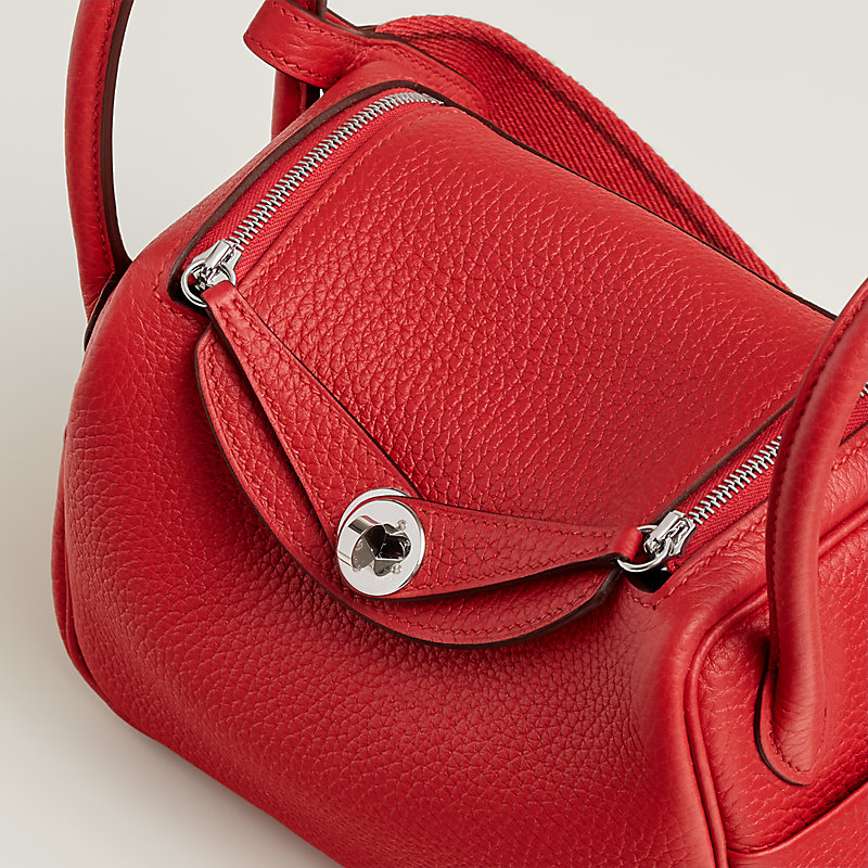 Lindy II mini bag, View: , view 4 of 4