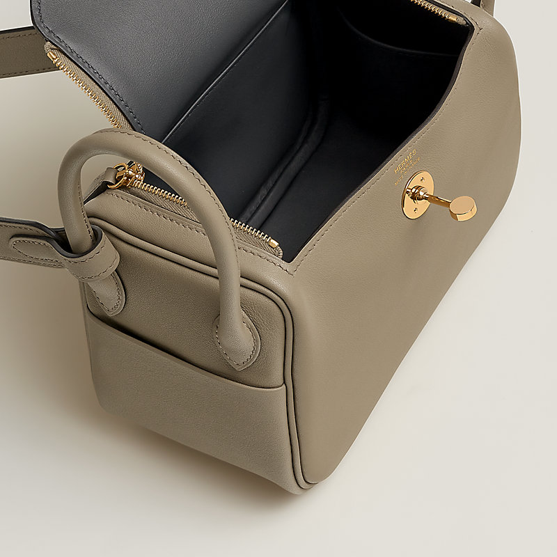 Lindy II mini verso bag | Hermès UK