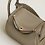 Lindy II mini verso bag, View: Detail, detail, view 4 of 4