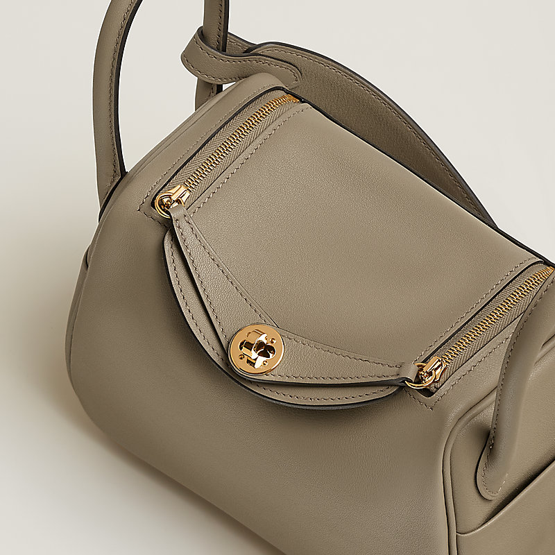 Lindy II mini verso bag | Hermès UK