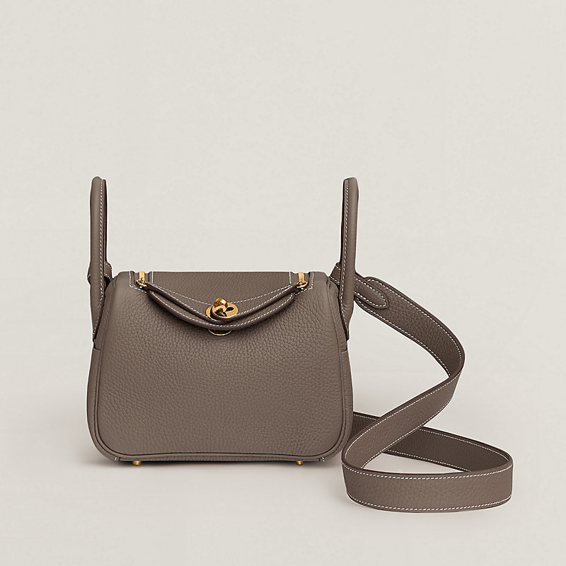 Hermes lindy clearance mini price