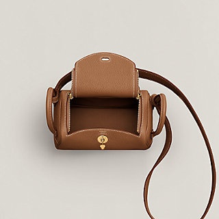 lindy mini hermès