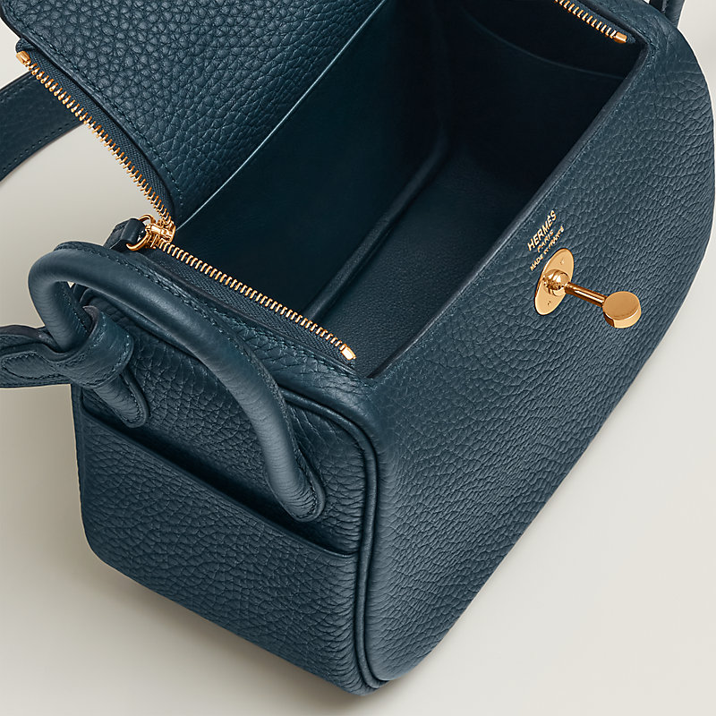 Lindy mini bag