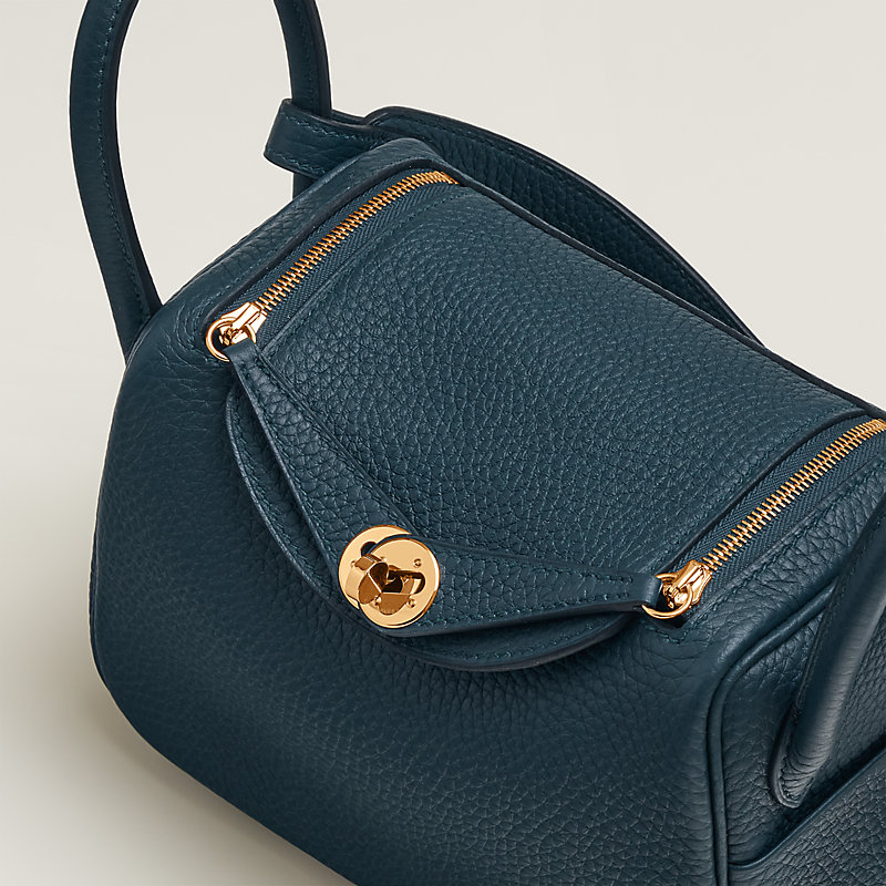 Lindy mini bag
