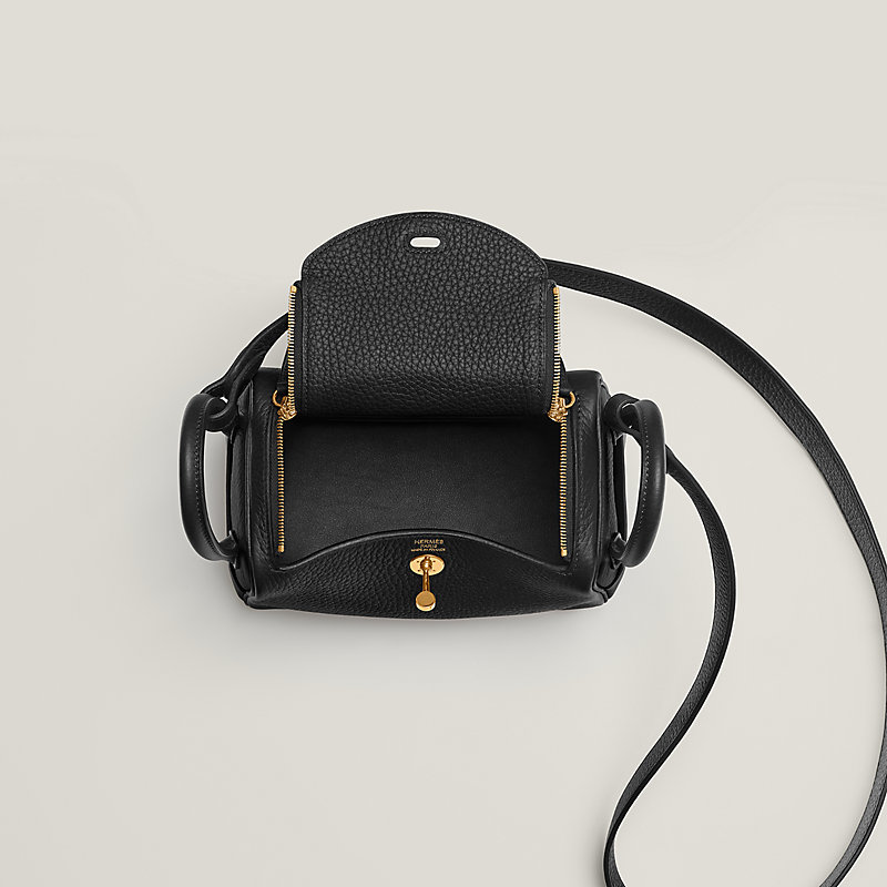 Lindy mini bag
