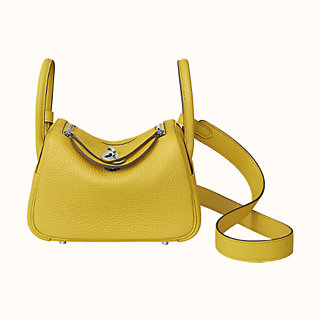 Lindy mini bag | Hermès Australia