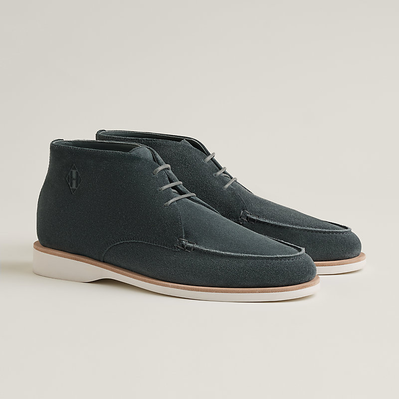 人気【HERMES】デイローファー Line derby shoe | Hermès USA