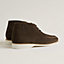 Line derby shoe, View: Back, back, view 4 of 5