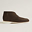 Line derby shoe, View: side, side, view 3 of 5