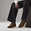 Line derby shoe, View: Worn, worn, view 2 of 5