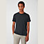 Linen jersey t-shirt, View: Worn, worn, view 2 of 3