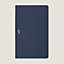 Liniertes Notizbuch Grain d'H PM, Ansicht: Vorderansicht, front, Ansicht 1 von 2