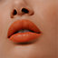 Lip pencil, Orange Boîte, View: Worn, worn, view 4 of 7