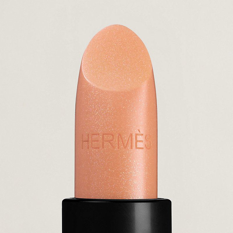 Rouge Hermes, Satin store lipstick, 16 Beige Tadelakt