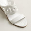 Lipari 70 sandal, View: above, above, view 5 of 5