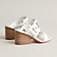 Lipari 70 sandal, View: Back, back, view 4 of 5