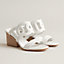 Lipari 70 sandal, View: front, front, view 1 of 5