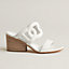 Lipari 70 sandal, View: side, side, view 3 of 5