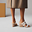 Lipari 70 sandal, View: Worn, worn, view 2 of 5