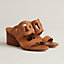 Lipari 70 sandal, View: front, front, view 1 of 5