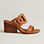 Lipari 70 sandal, View: side, side, view 3 of 5