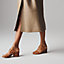 Lipari 70 sandal, View: Worn, worn, view 2 of 5